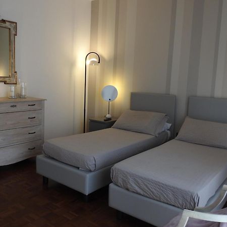 La Casa Di Clara Bed & Breakfast Esine ภายนอก รูปภาพ