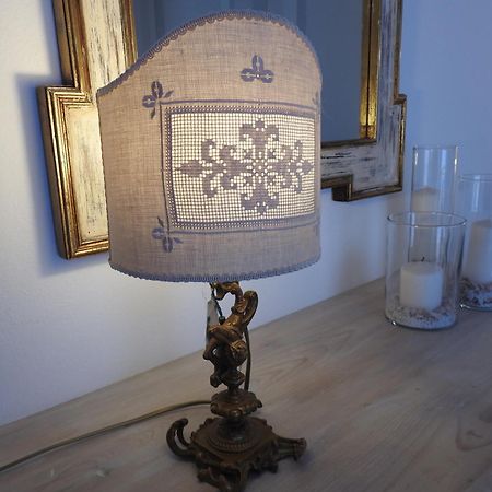 La Casa Di Clara Bed & Breakfast Esine ภายนอก รูปภาพ