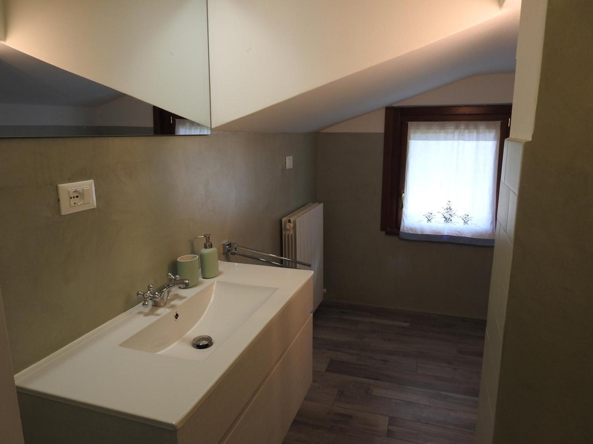 La Casa Di Clara Bed & Breakfast Esine ภายนอก รูปภาพ