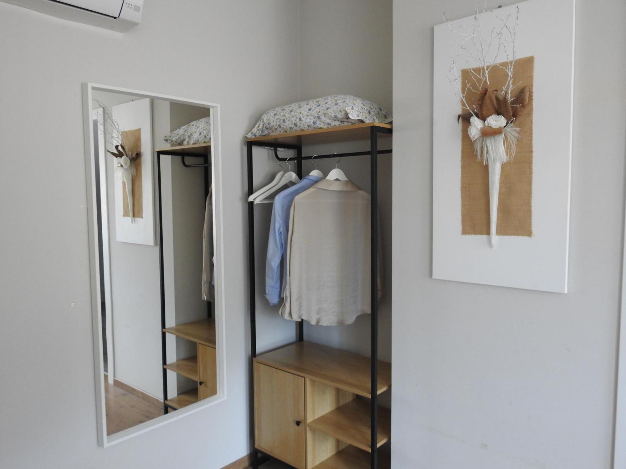 La Casa Di Clara Bed & Breakfast Esine ภายนอก รูปภาพ