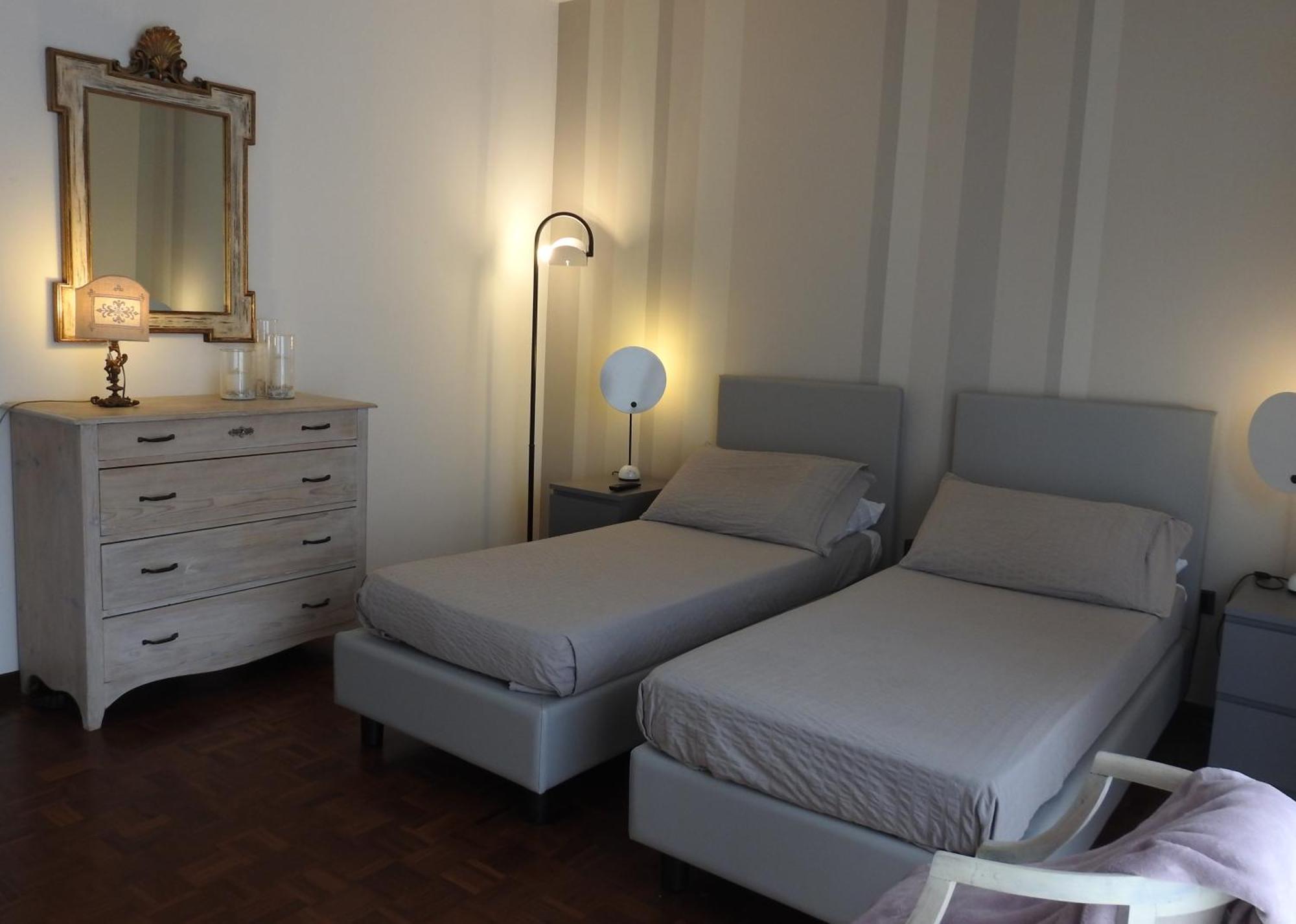 La Casa Di Clara Bed & Breakfast Esine ภายนอก รูปภาพ
