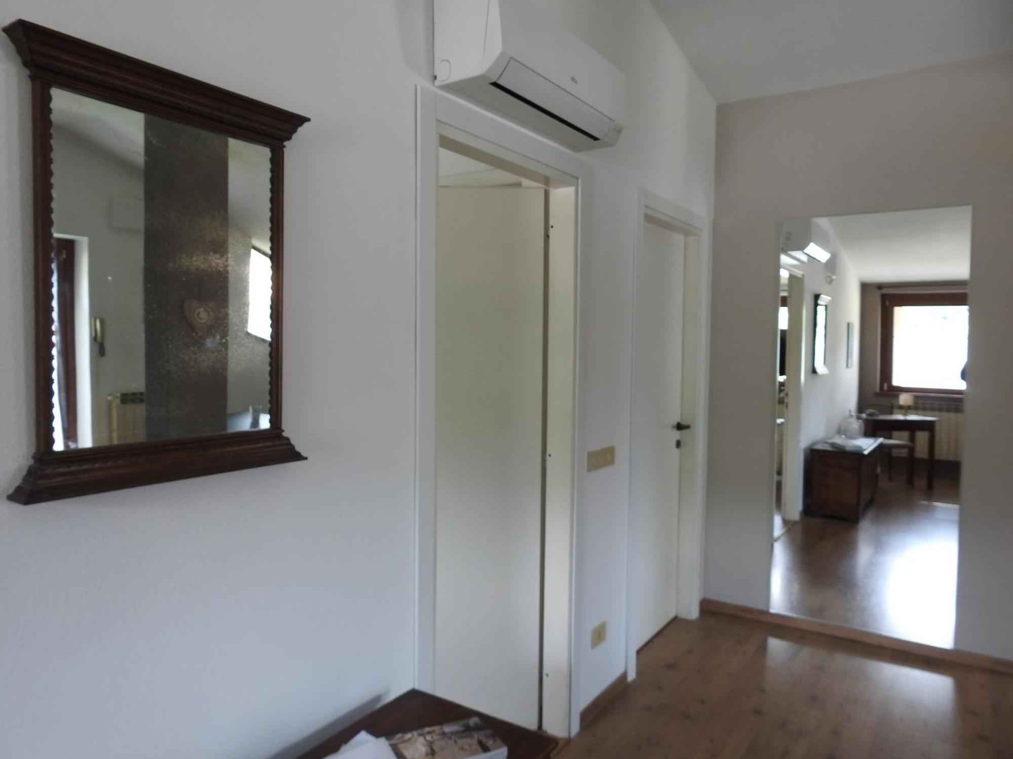 La Casa Di Clara Bed & Breakfast Esine ภายนอก รูปภาพ