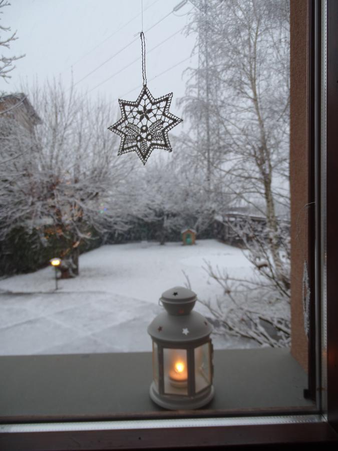 La Casa Di Clara Bed & Breakfast Esine ภายนอก รูปภาพ