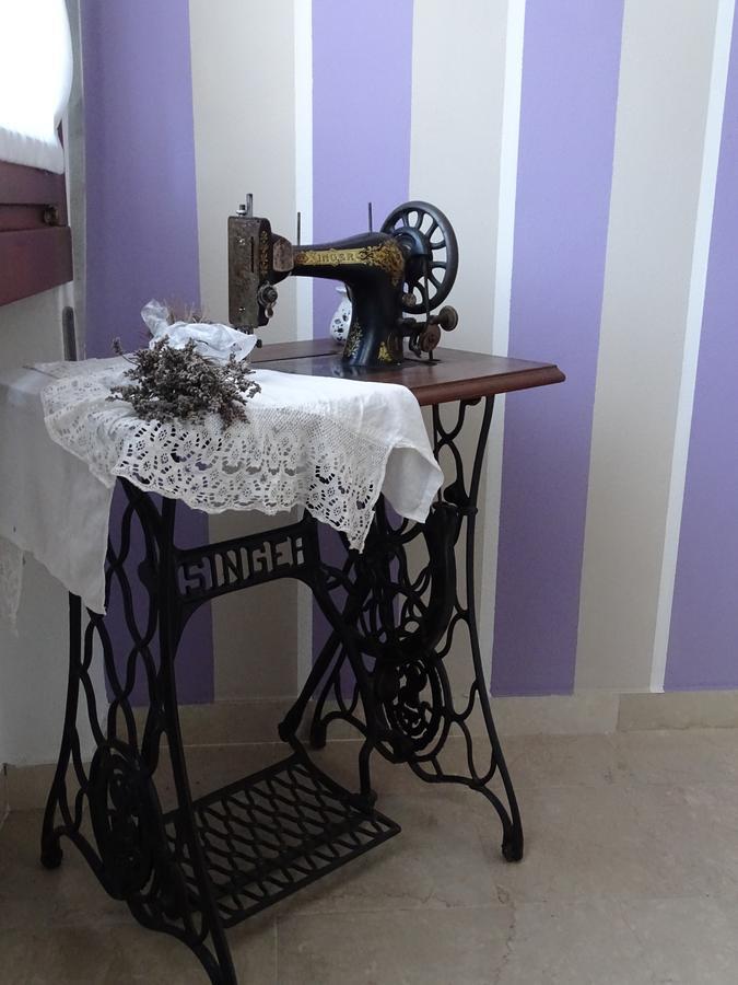 La Casa Di Clara Bed & Breakfast Esine ภายนอก รูปภาพ