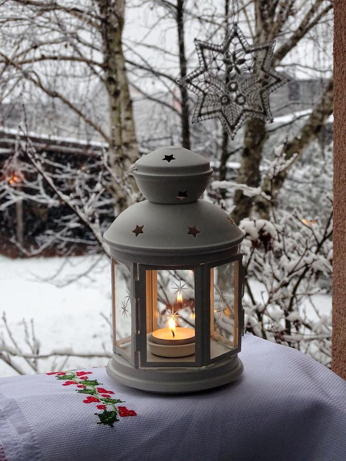 La Casa Di Clara Bed & Breakfast Esine ภายนอก รูปภาพ