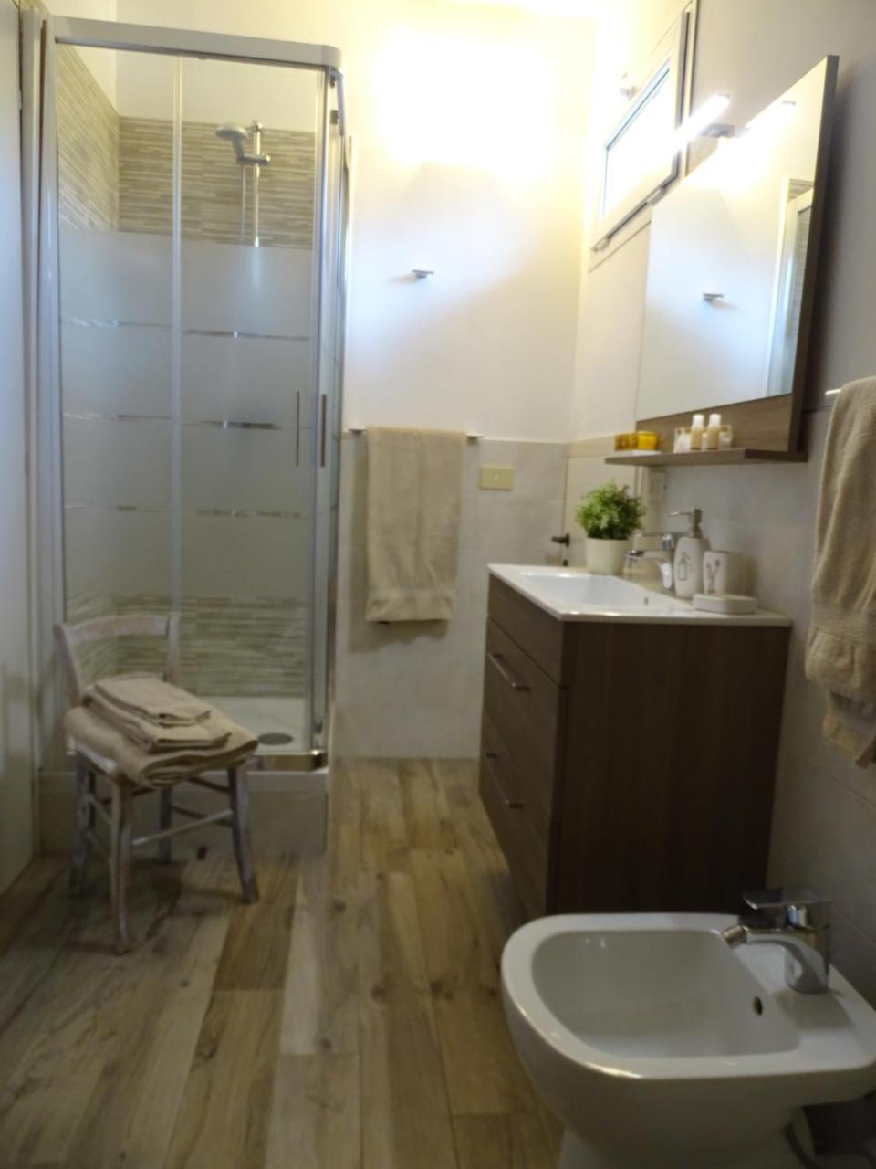 La Casa Di Clara Bed & Breakfast Esine ภายนอก รูปภาพ
